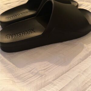 Gymshark Sandals